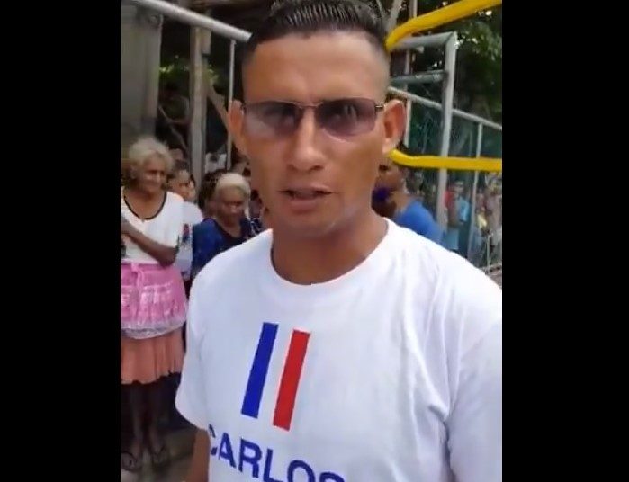 Tín Ruiz asegura que Carlos Calleja será el próximo presidente de la República