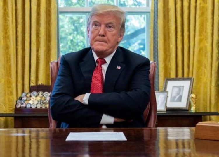 Congresista Engel: “La política de Trump hacia América Latina solo empeorará las cosas”