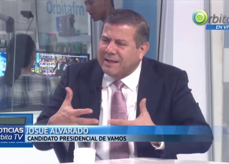 VAMOS se pronuncia ante la actual situación migratoria y la caravana de salvadoreños a Estados Unidos