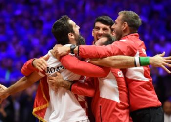 Croacia se lleva la última Copa Davis tradicional