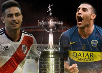 Esta ciudad de Italia se ofrece para acoger la vuelta de la final de la Copa Libertadores