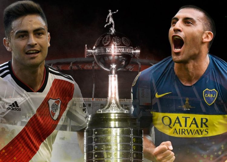 Esta ciudad de Italia se ofrece para acoger la vuelta de la final de la Copa Libertadores