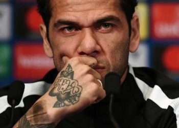 Dani Alves sobre Boca vs River en Madrid: «La vergüenza más grande que he visto como jugador de fútbol»
