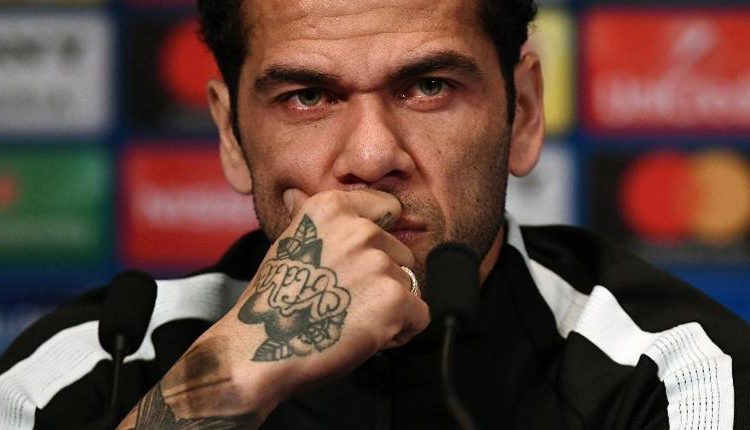 Dani Alves sobre Boca vs River en Madrid: «La vergüenza más grande que he visto como jugador de fútbol»
