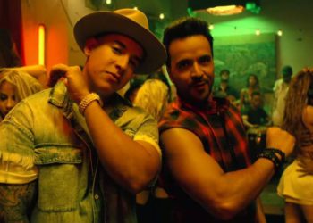 Ver «Despacito»en YouTube podría ser ilegal en Europa