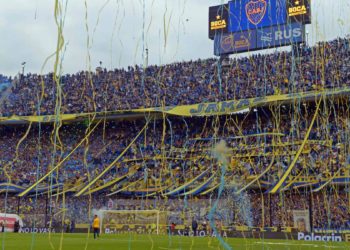 Los dos estadios latinoamericanos que más dan miedo en el mundo