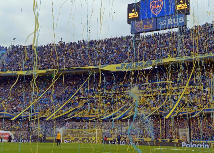 Los dos estadios latinoamericanos que más dan miedo en el mundo