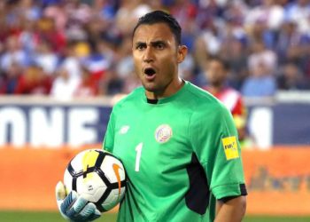 Revelan el presunto boicot de Keylor Navas para echar al seleccionador