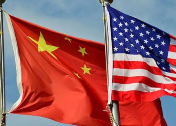 China se deshace del mayor número de bonos del Tesoro de Estados Unidos en ocho meses
