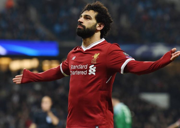 Fichar a Salah le costaría al Barcelona 250 millones de euros