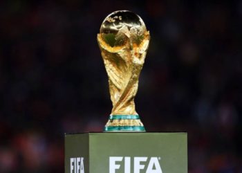 La CONMEBOL propone a la FIFA celebrar el Mundial de fútbol cada dos años