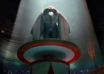 (VIDEO) Lanzan segundo tráiler de la nueva versión de «Dumbo»