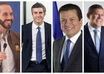 Howard Cotto confirma que destinarán agentes de la PNC para cuidar a candidatos presidenciales