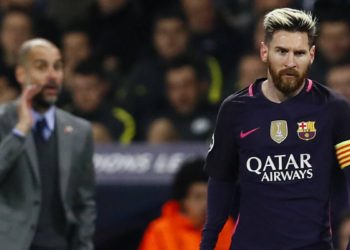 Desvelan la mareante oferta del City a Messi en 2017
