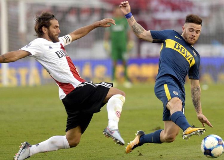 Datos y curiosidades de la final de la Copa Libertadores entre Boca y River