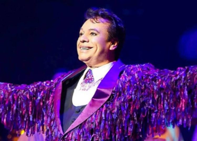 ¿Juan Gabriel está vivo? La noticia conmociona al mundo entero