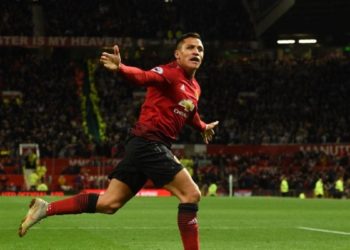 Alexis Sánchez se ofrece al Real Madrid