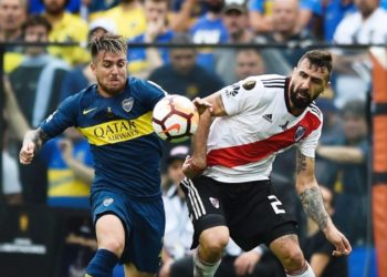 Cuál será el premio para los jugadores de Boca si vencen a River en la Superfinal de La Libertadores