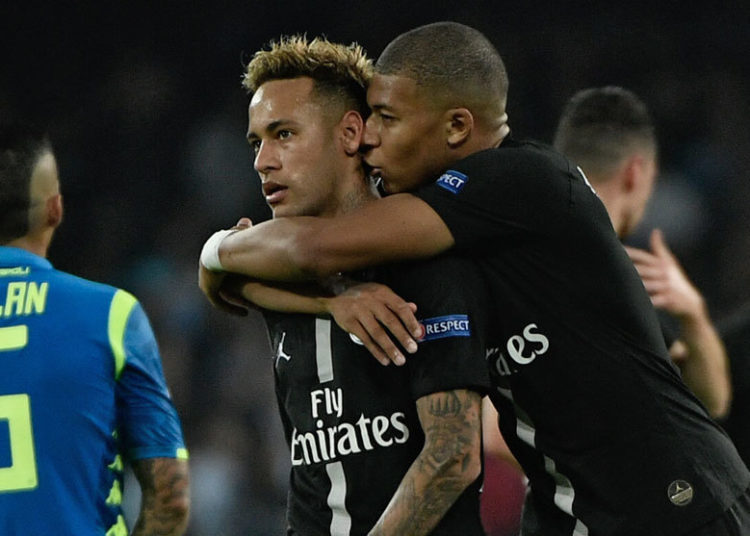 El PSG podría ser excluido de la Champions League