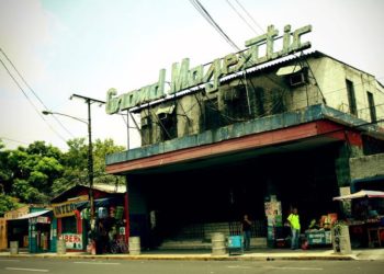 Cine Grand Majestic cerró sus puertas al público tras 51 años de funcionamiento
