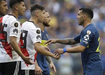 Hoy se juega la ‘Superfinal del Mundo’ por la Copa Libertadores