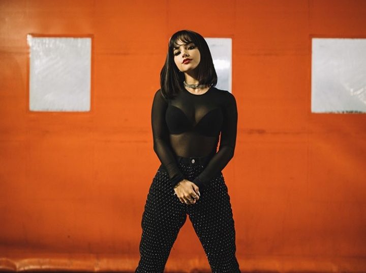 «Nunca serás como Selena»: dice AB Quintanilla a Becky G