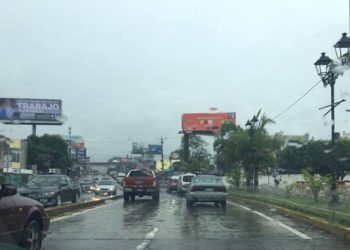 Conozca cuál es el pronóstico del tiempo para este domingo