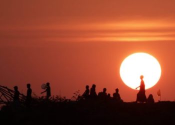 ¿Cuál fue el peor año para los seres humanos? Esto dicen los científicos