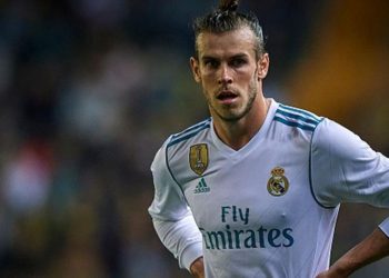 El capitán del Real Madrid habría pedido la salida de Gareth Bale