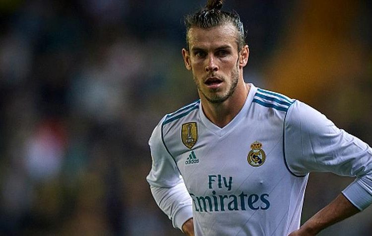 El capitán del Real Madrid habría pedido la salida de Gareth Bale