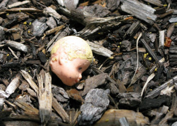 Torturan, decapitan y desmiembran a un bebé en un brutal acto «diabólico»