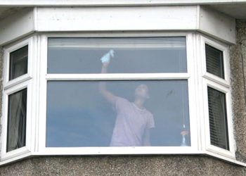 La Policía británica advierte que esta foto es más siniestra de lo que parece