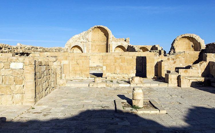 Encuentran una imagen de Jesús que difiere de la representación tradicional cristiana