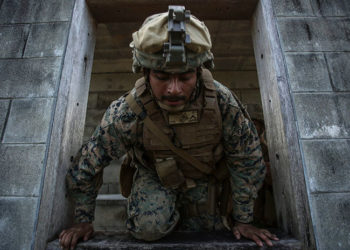 Ejército de Estados Unidos tiene «serios problemas» y podría perder la próxima guerra