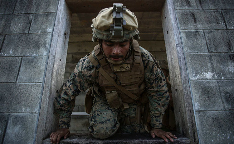 Ejército de Estados Unidos tiene «serios problemas» y podría perder la próxima guerra