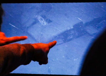 Ministro de Defensa de Argentina descarta reflotar el ARA San Juan