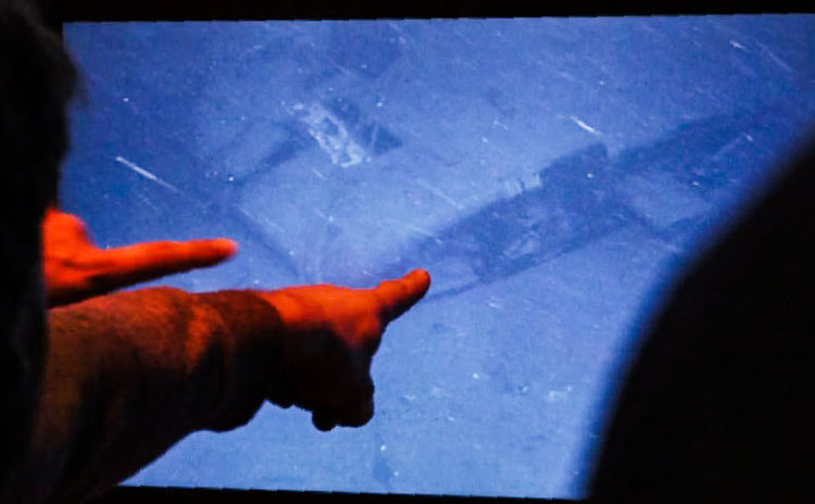 Ministro de Defensa de Argentina descarta reflotar el ARA San Juan