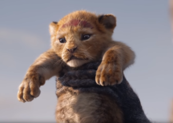 Tráiler del nuevo ‘Rey León’ consigue millones de visitas en pocas horas
