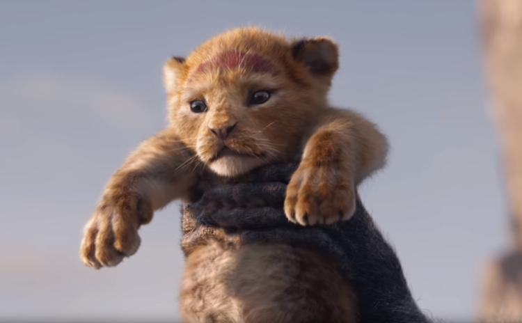 Tráiler del nuevo ‘Rey León’ consigue millones de visitas en pocas horas