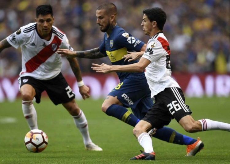 Boca contrata abogados españoles para no jugar la final de la Libertadores