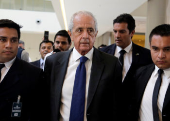 Presidente de River a su par de Boca: «Vení a jugar, no inventés más nada»