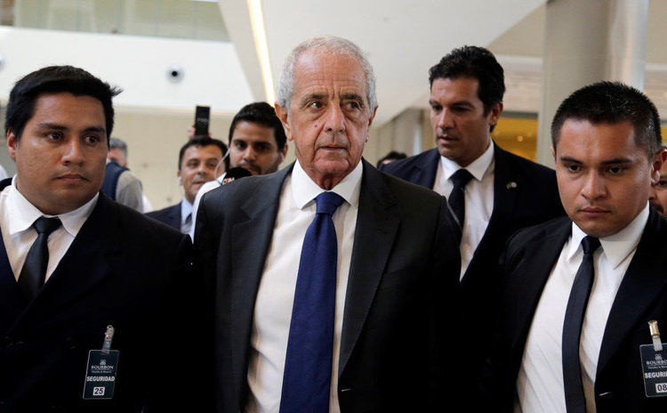 Presidente de River a su par de Boca: «Vení a jugar, no inventés más nada»