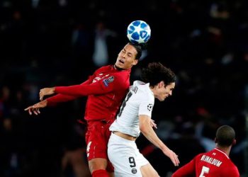 UEFA abre expediente a PSG y CSKA por incidentes en partidos de Champions