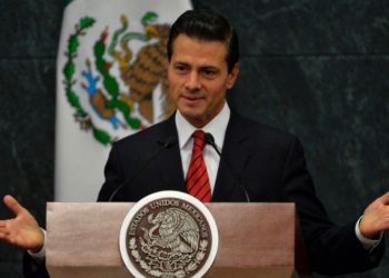 «Trabajé para impulsar las grandes transformaciones»: Peña Nieto se despide de los mexicanos