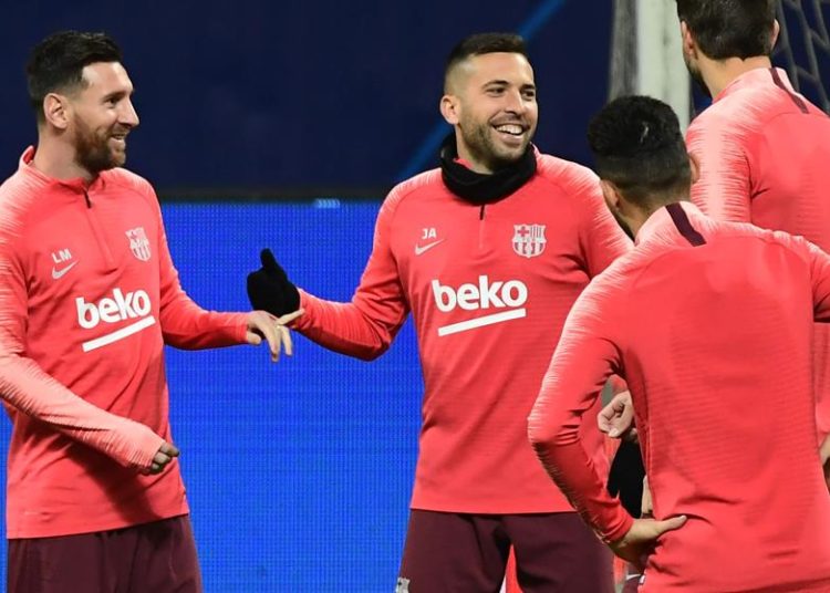 Este jugador del Barcelona regresa a la selección de España