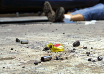 Maras asesinan a vendedores que no pagan renta