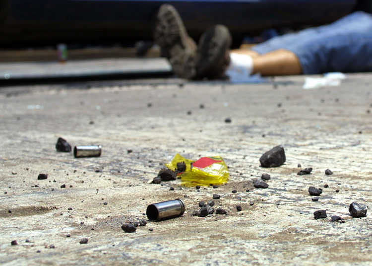 Maras asesinan a vendedores que no pagan renta