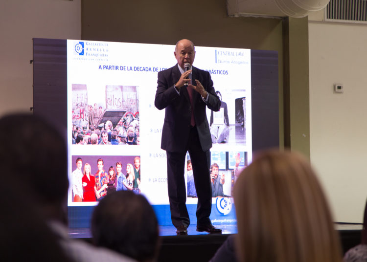 La firma Central Law amplía su portafolio de servicios