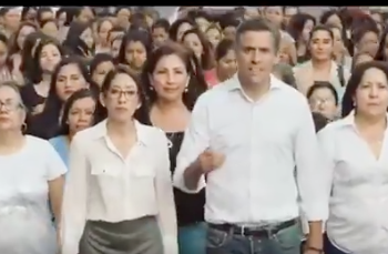 Candidata y diputadas de ARENA dicen ser víctimas de violencia después de ser criticadas en redes sociales