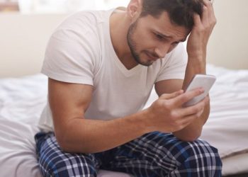 Estudio confirma que Facebook e Instagram inducen a la depresión